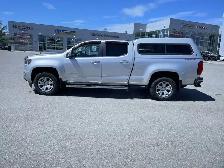 2015 Chevrolet Colorado 4WD LT - Photo 2