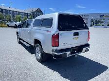 2015 Chevrolet Colorado 4WD LT - Photo 4