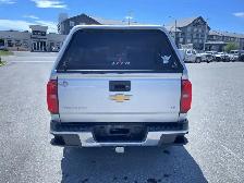 2015 Chevrolet Colorado 4WD LT - Photo 5