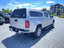 2015 Chevrolet Colorado 4WD LT - Photo 6