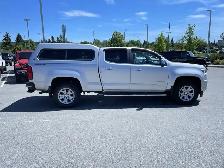 2015 Chevrolet Colorado 4WD LT - Photo 7