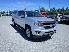 2015 Chevrolet Colorado 4WD LT - Photo 8