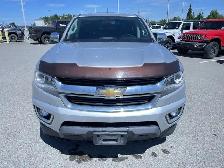 2015 Chevrolet Colorado 4WD LT - Photo 9