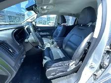 2015 Chevrolet Colorado 4WD LT - Photo 11