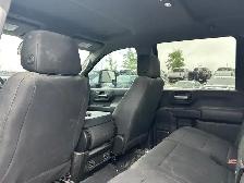 2024 Chevrolet Silverado 2500HD Custom 6.6L Gas | Z71 Offroad - Photo 7