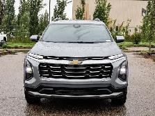 2026 Chevrolet Equinox AWD LT 1.5L | Sunroof - Photo 3