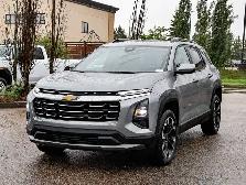 2026 Chevrolet Equinox AWD LT 1.5L | Sunroof - Photo 4