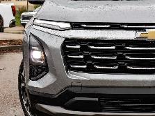 2026 Chevrolet Equinox AWD LT 1.5L | Sunroof - Photo 5