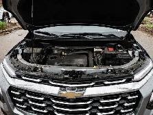 2026 Chevrolet Equinox AWD LT 1.5L | Sunroof - Photo 9