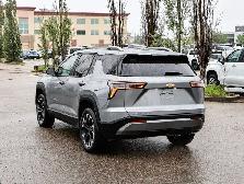 2026 Chevrolet Equinox AWD LT 1.5L | Sunroof - Photo 11