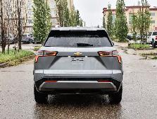 2026 Chevrolet Equinox AWD LT 1.5L | Sunroof - Photo 12
