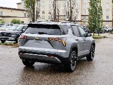 2026 Chevrolet Equinox AWD LT 1.5L | Sunroof - Photo 13