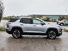 2026 Chevrolet Equinox AWD LT 1.5L | Sunroof - Photo 14