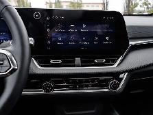 2026 Chevrolet Equinox AWD LT 1.5L | Sunroof - Photo 24