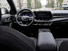 2026 Chevrolet Equinox AWD LT 1.5L | Sunroof - Photo 27