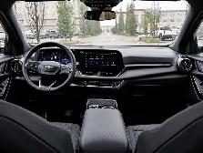 2026 Chevrolet Equinox AWD LT 1.5L | Sunroof - Photo 28