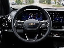 2026 Chevrolet Equinox AWD LT 1.5L | Sunroof - Photo 29