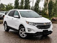2018 Chevrolet Equinox Premier 1.5L | Remote Start - Photo 2