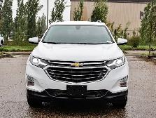 2018 Chevrolet Equinox Premier 1.5L | Remote Start - Photo 3