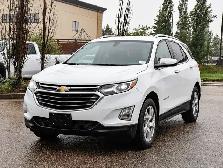 2018 Chevrolet Equinox Premier 1.5L | Remote Start - Photo 4