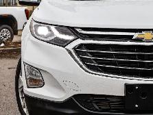 2018 Chevrolet Equinox Premier 1.5L | Remote Start - Photo 5