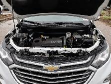 2018 Chevrolet Equinox Premier 1.5L | Remote Start - Photo 9