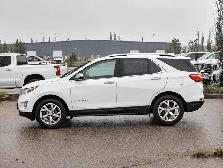 2018 Chevrolet Equinox Premier 1.5L | Remote Start - Photo 10