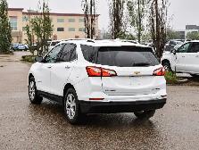 2018 Chevrolet Equinox Premier 1.5L | Remote Start - Photo 11