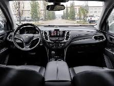 2018 Chevrolet Equinox Premier 1.5L | Remote Start - Photo 30