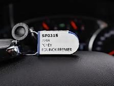 2018 Chevrolet Equinox Premier 1.5L | Remote Start - Photo 32