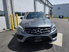 2018 Mercedes-Benz GLE GLE400 4MATIC - AMGPKG|PANO|NAVI|360CAM|B - Photo 2