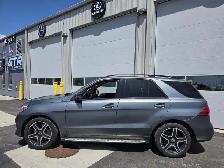 2018 Mercedes-Benz GLE GLE400 4MATIC - AMGPKG|PANO|NAVI|360CAM|B - Photo 3
