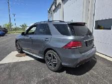 2018 Mercedes-Benz GLE GLE400 4MATIC - AMGPKG|PANO|NAVI|360CAM|B - Photo 4
