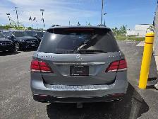 2018 Mercedes-Benz GLE GLE400 4MATIC - AMGPKG|PANO|NAVI|360CAM|B - Photo 5