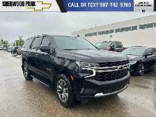 2024 Chevrolet Tahoe LS 5.3L | Driver Alert Package