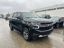 2024 Chevrolet Tahoe LS 5.3L | Driver Alert Package - Photo 2
