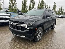 2024 Chevrolet Tahoe LS 5.3L | Driver Alert Package - Photo 3