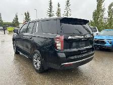 2024 Chevrolet Tahoe LS 5.3L | Driver Alert Package - Photo 4