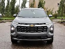2026 Chevrolet Equinox LT AWD 1.5L | Remote Start - Photo 3