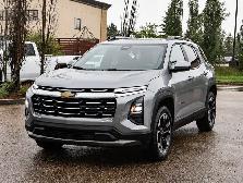 2026 Chevrolet Equinox LT AWD 1.5L | Remote Start - Photo 4