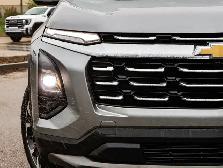 2026 Chevrolet Equinox LT AWD 1.5L | Remote Start - Photo 5