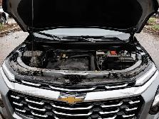 2026 Chevrolet Equinox LT AWD 1.5L | Remote Start - Photo 9
