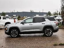 2026 Chevrolet Equinox LT AWD 1.5L | Remote Start - Photo 10