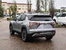 2026 Chevrolet Equinox LT AWD 1.5L | Remote Start - Photo 11