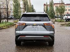 2026 Chevrolet Equinox LT AWD 1.5L | Remote Start - Photo 12