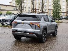 2026 Chevrolet Equinox LT AWD 1.5L | Remote Start - Photo 13