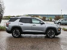 2026 Chevrolet Equinox LT AWD 1.5L | Remote Start - Photo 14