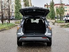 2026 Chevrolet Equinox LT AWD 1.5L | Remote Start - Photo 15