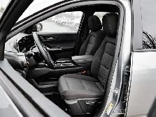 2026 Chevrolet Equinox LT AWD 1.5L | Remote Start - Photo 17