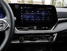 2026 Chevrolet Equinox LT AWD 1.5L | Remote Start - Photo 24